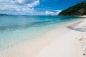 Preview: Wandbild "Strand und Meer"